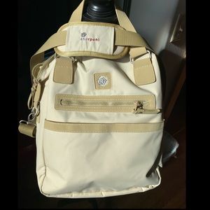 Sherpani Messenger Bag Satchel